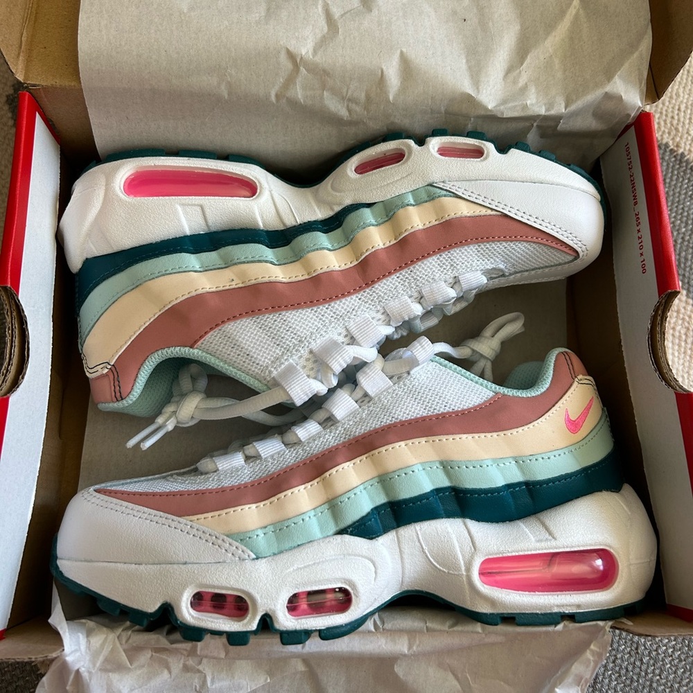 Nike Air Max 95 Recraft